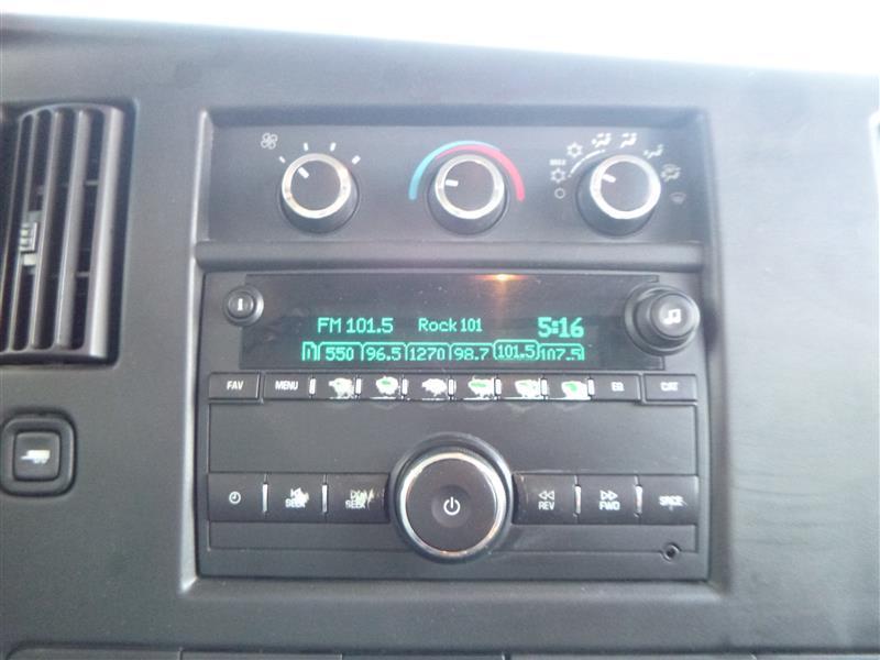 used 2015 GMC Savana 2500 car, priced at $11,995