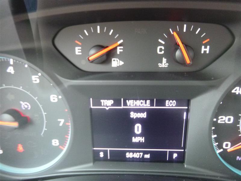used 2023 Chevrolet Malibu car, priced at $18,423