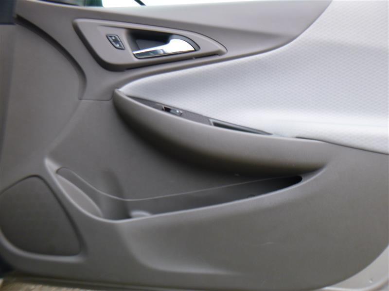 used 2023 Chevrolet Malibu car, priced at $18,423