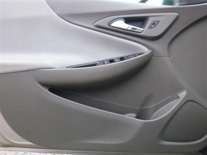 used 2023 Chevrolet Malibu car, priced at $18,423