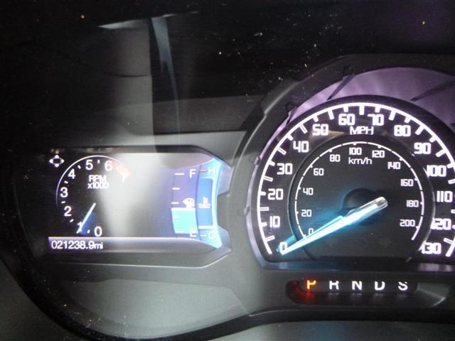 used 2023 Ford Ranger car, priced at $41,721