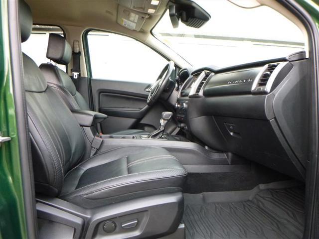 used 2023 Ford Ranger car, priced at $41,721