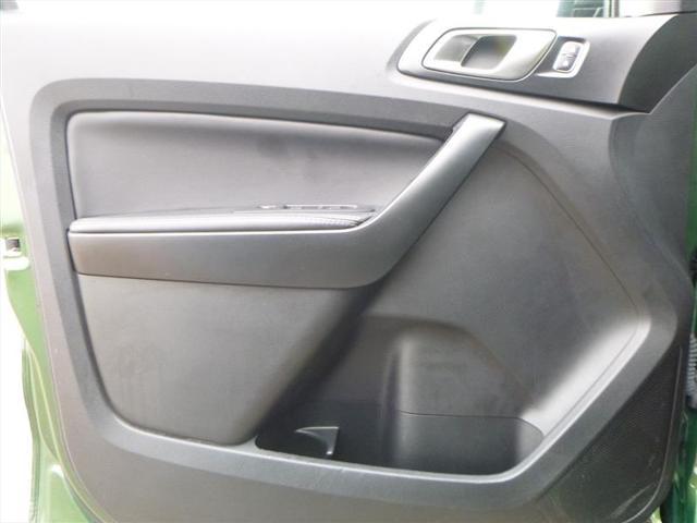 used 2023 Ford Ranger car, priced at $41,721