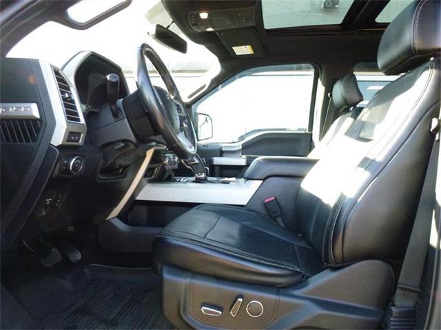 used 2016 Ford F-150 car, priced at $28,943