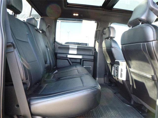 used 2016 Ford F-150 car, priced at $28,943