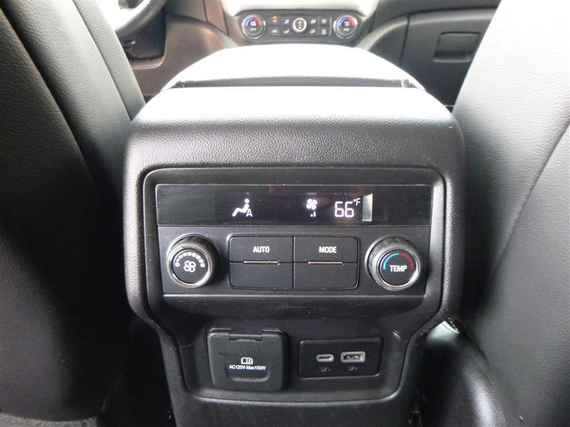 used 2023 GMC Acadia car, priced at $27,989