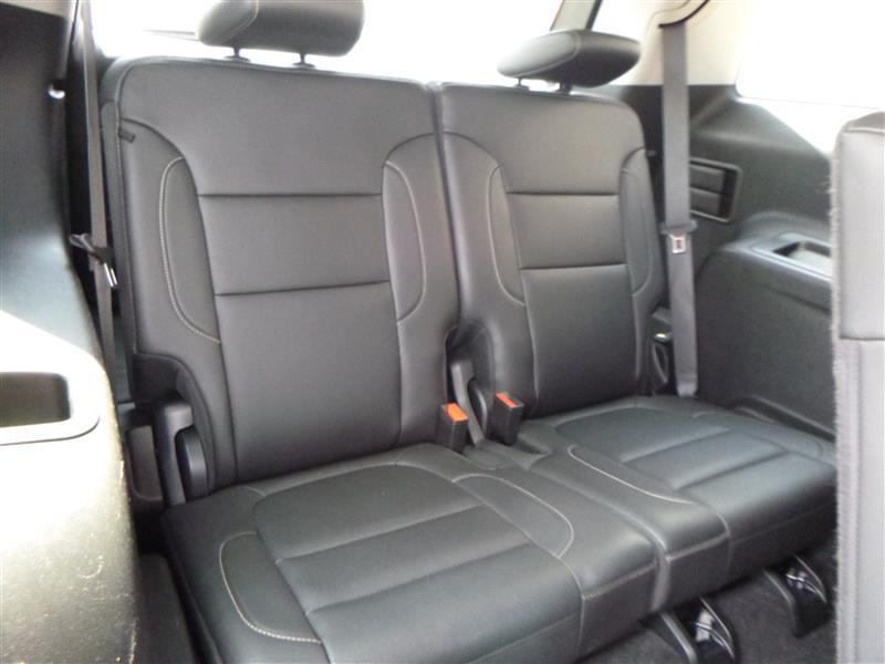 used 2023 GMC Acadia car, priced at $27,989
