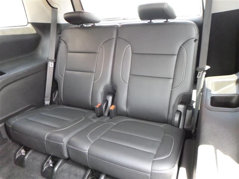 used 2023 GMC Acadia car, priced at $27,989