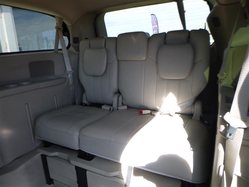 used 2014 Dodge Grand Caravan car, priced at $14,995