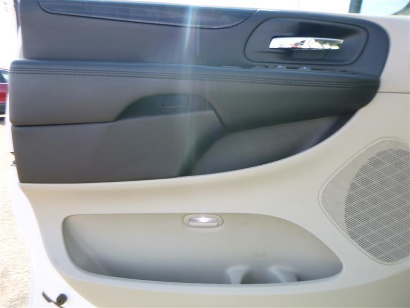 used 2014 Dodge Grand Caravan car, priced at $14,995