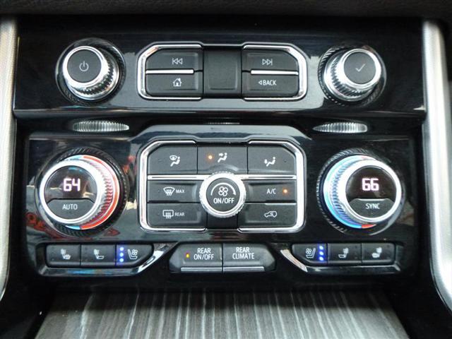 used 2022 GMC Yukon XL car, priced at $63,732