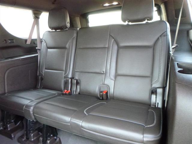 used 2022 GMC Yukon XL car, priced at $63,732