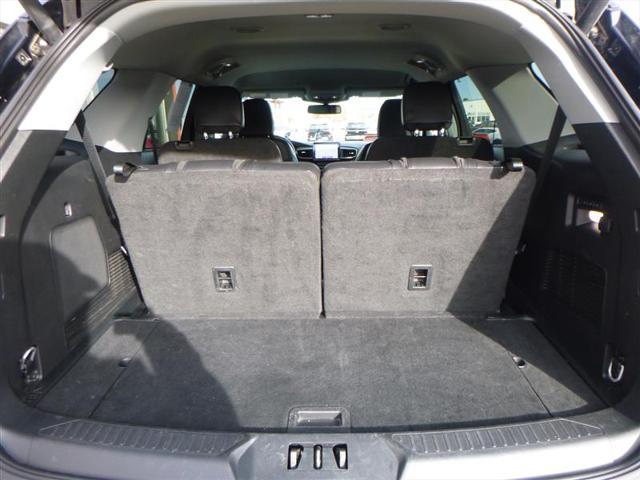 used 2023 Ford Explorer car, priced at $34,986