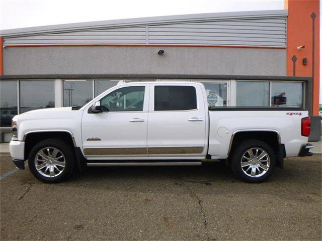 used 2017 Chevrolet Silverado 1500 car, priced at $28,474