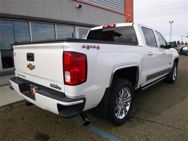 used 2017 Chevrolet Silverado 1500 car, priced at $28,474