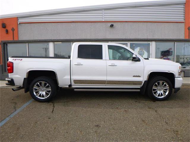 used 2017 Chevrolet Silverado 1500 car, priced at $28,474