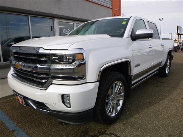 used 2017 Chevrolet Silverado 1500 car, priced at $28,474