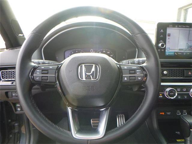 used 2023 Honda Civic car