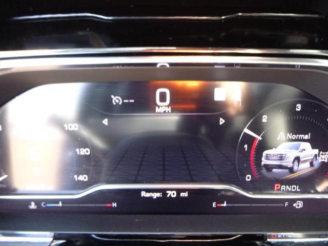 used 2023 GMC Sierra 1500 car, priced at $46,732