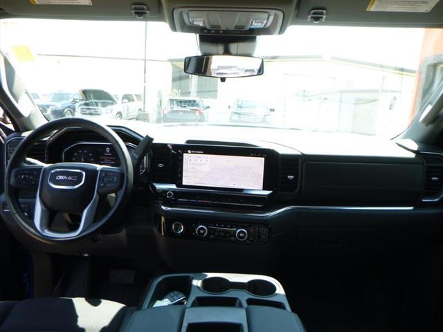 used 2023 GMC Sierra 1500 car, priced at $46,732