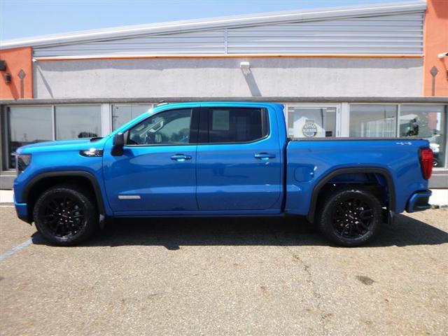 used 2023 GMC Sierra 1500 car, priced at $46,732