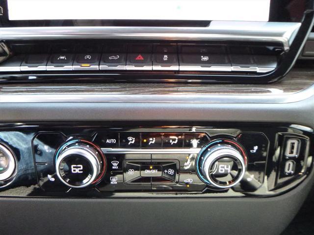 used 2023 GMC Sierra 1500 car, priced at $46,732