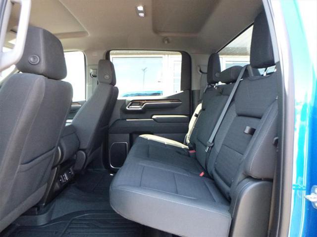 used 2023 GMC Sierra 1500 car, priced at $46,732