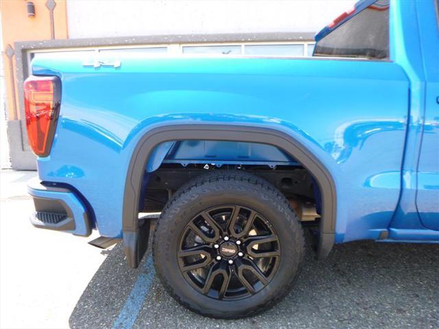 used 2023 GMC Sierra 1500 car, priced at $46,732