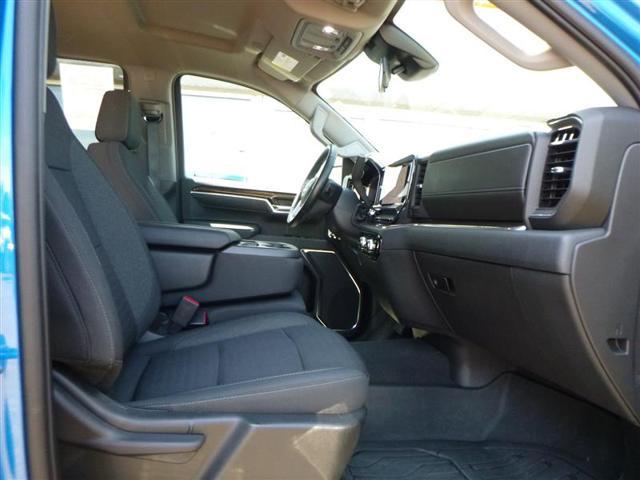 used 2023 GMC Sierra 1500 car, priced at $46,732