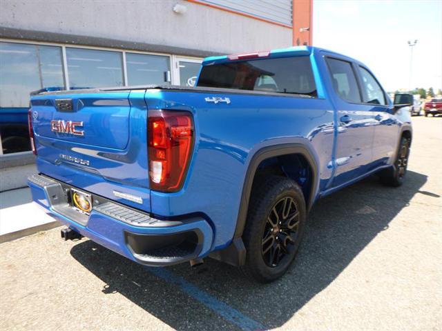 used 2023 GMC Sierra 1500 car, priced at $46,732