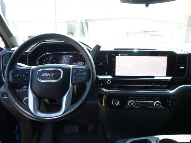 used 2023 GMC Sierra 1500 car, priced at $46,732