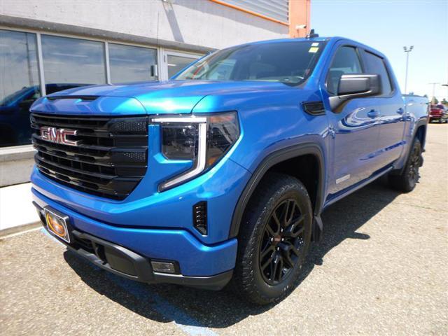 used 2023 GMC Sierra 1500 car, priced at $46,732