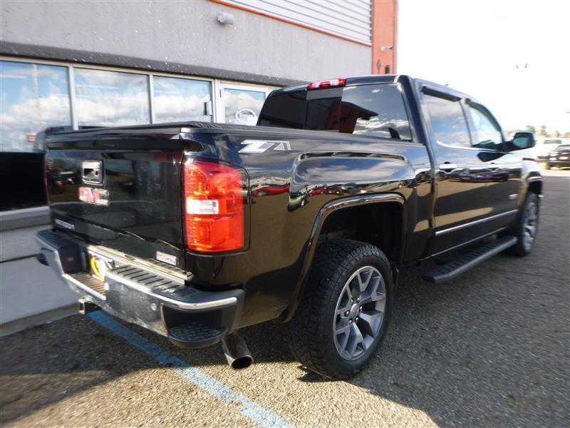 used 2015 GMC Sierra 1500 car