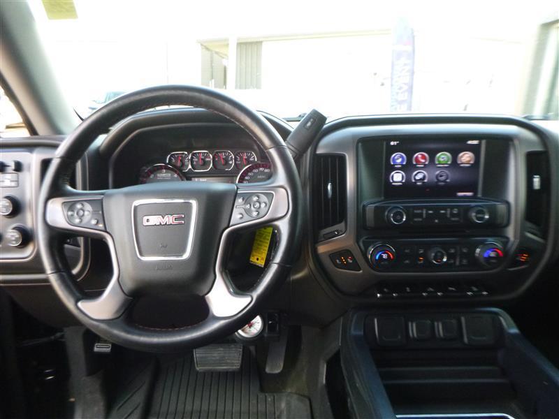used 2015 GMC Sierra 1500 car
