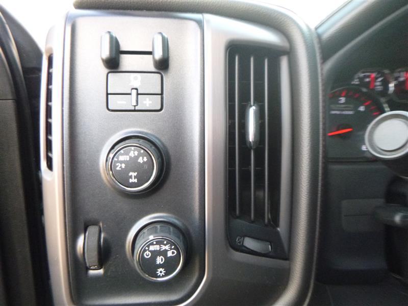used 2015 GMC Sierra 1500 car