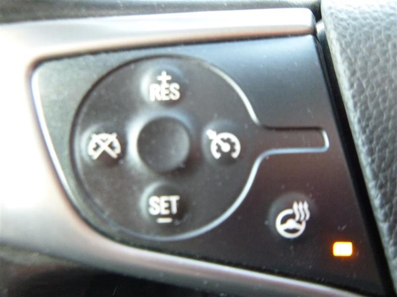 used 2015 GMC Sierra 1500 car