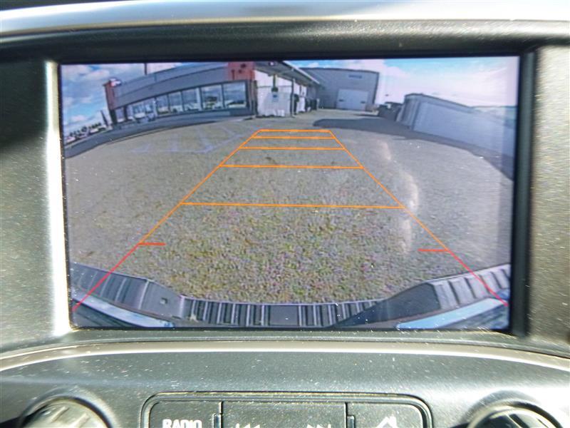 used 2015 GMC Sierra 1500 car