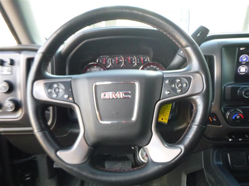 used 2015 GMC Sierra 1500 car