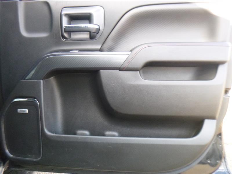 used 2015 GMC Sierra 1500 car