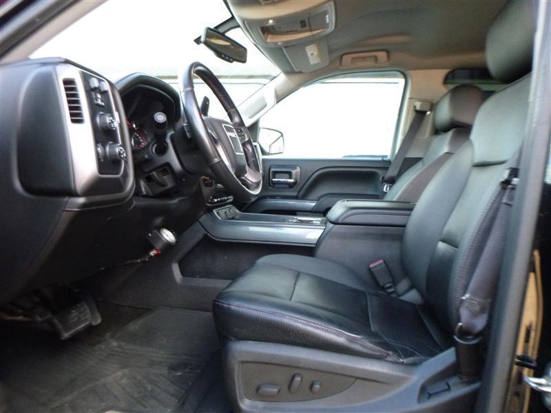 used 2015 GMC Sierra 1500 car