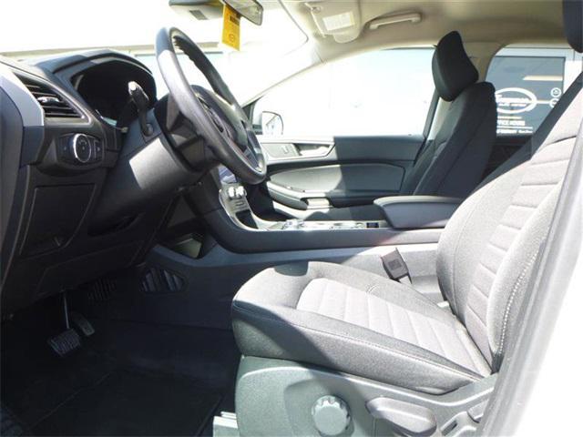 used 2022 Ford Edge car, priced at $24,923