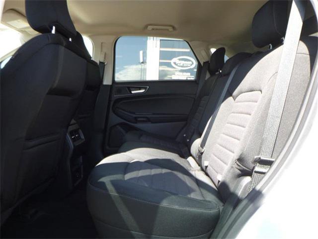 used 2022 Ford Edge car, priced at $24,923