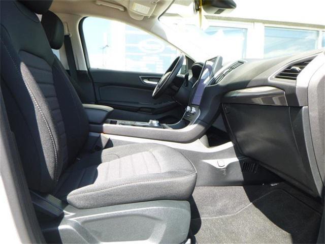 used 2022 Ford Edge car, priced at $24,923