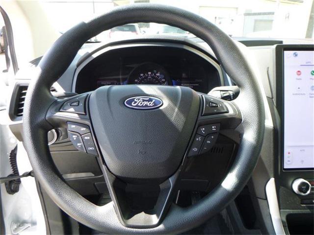 used 2022 Ford Edge car, priced at $24,923