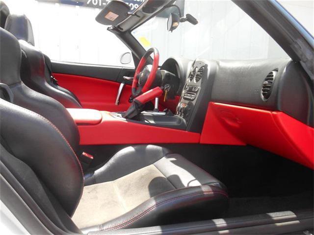 used 2004 Dodge Viper car, priced at $89,995