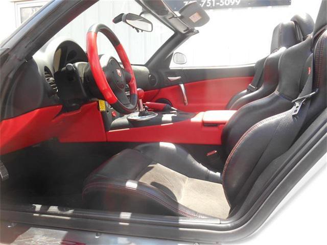 used 2004 Dodge Viper car, priced at $89,995