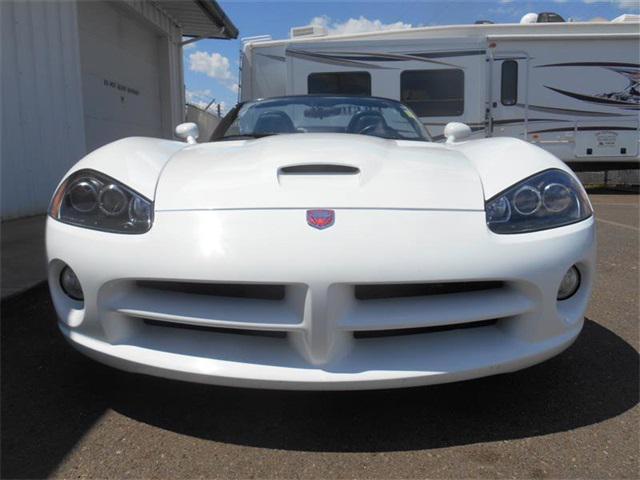 used 2004 Dodge Viper car, priced at $89,995