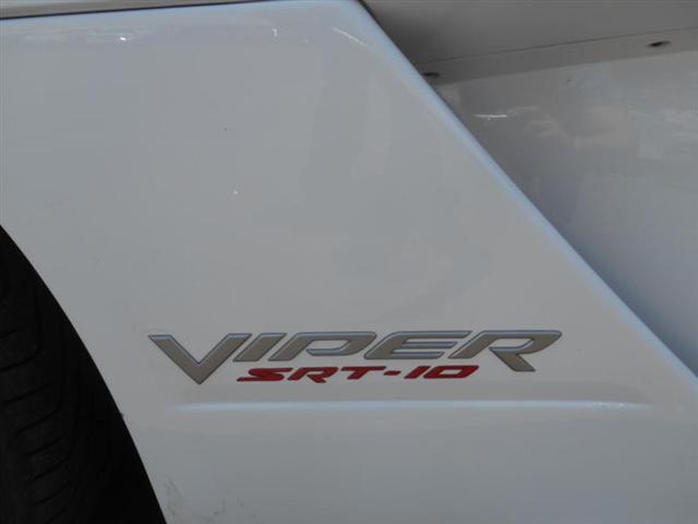 used 2004 Dodge Viper car, priced at $89,995
