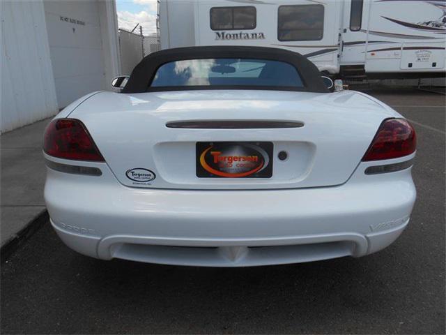 used 2004 Dodge Viper car, priced at $89,995