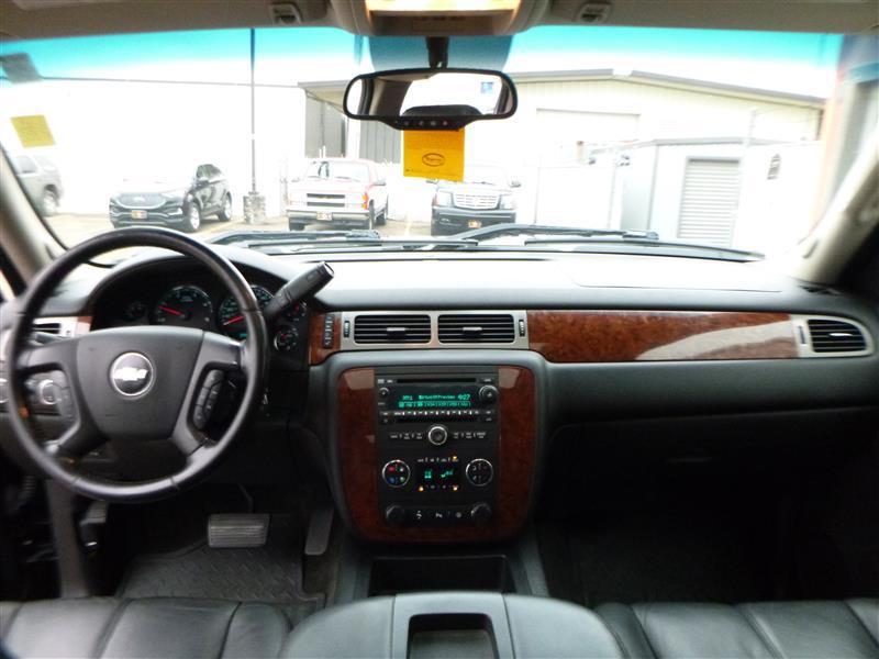 used 2008 Chevrolet Silverado 2500 car, priced at $13,995